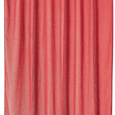 Voile curtain Zeff Gooseberry 140 x 280 - 7130031000