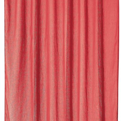 Voile-Vorhang Zeff Stachelbeere 140 x 280 - 7130031000