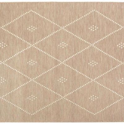 Tapis Asma Naturel 60 x 110 - 6853015000