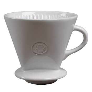 Filtre à café en céramique taille 4 - Barista Royal 1