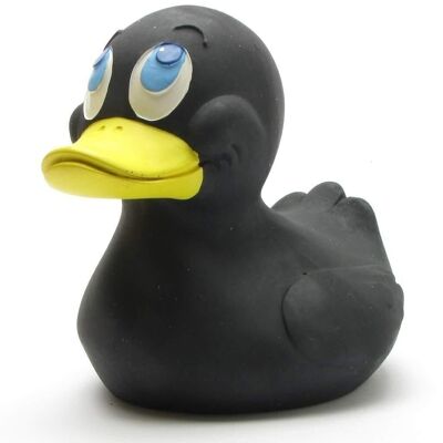 Lanco Big Black Duck rubber duck