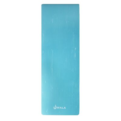 Tapis de yoga, 6mm, TPE