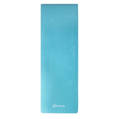 Yoga mat, 6mm, TPE