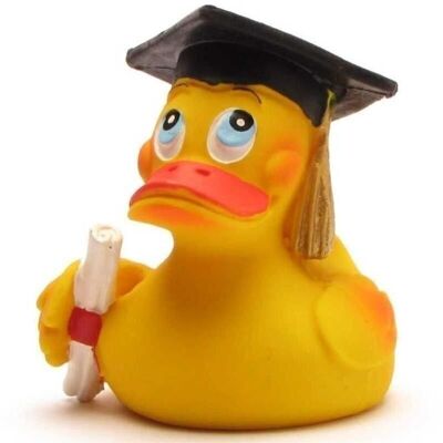 Rubber duck Lanco Diplom Duck - rubber duck