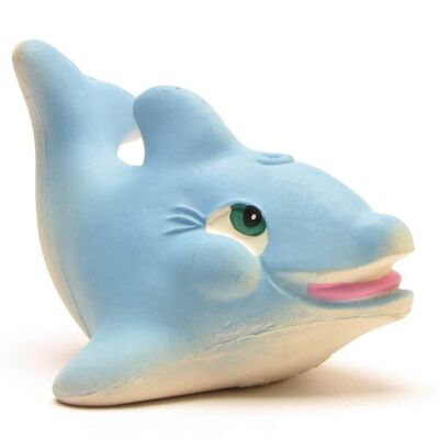 Badeente Lanco Delfin Duck - Gummiente