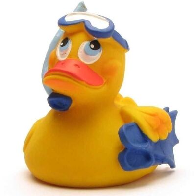Rubber duck Lanco Schnorchler - rubber duck