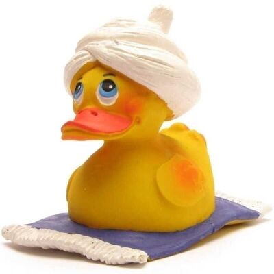 Rubber duck Lanco Alibaba Duck Turban (white) - rubber duck