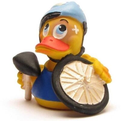 Badeente Lanco Radel Duck - Gummiente