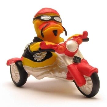 Canard en caoutchouc Lanco Rocker Duck - canard en caoutchouc 2