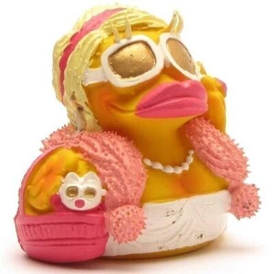 Rubber duck Lanco Tussie - rubber duck