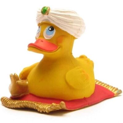 Rubber duck Lanco Aladin and the magic lamp - rubber duck