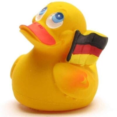 Rubber duck Lanco Germany Duck - rubber duck