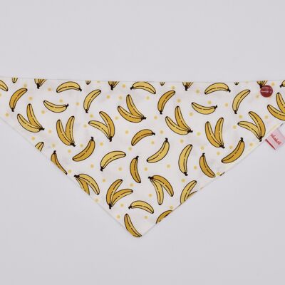 Bandana per cani Bananaanaa M