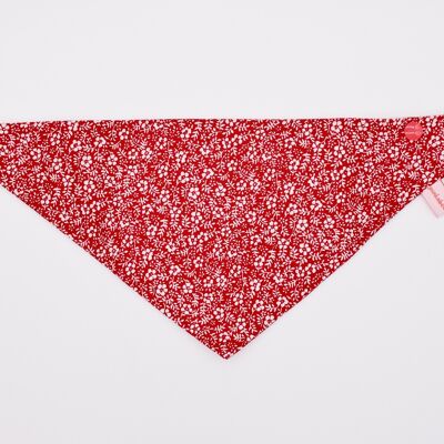 Bandana pour chien Bliamle Blossom Dream M