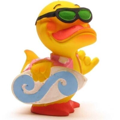 Rubber duck Lanco Surfer - rubber duck