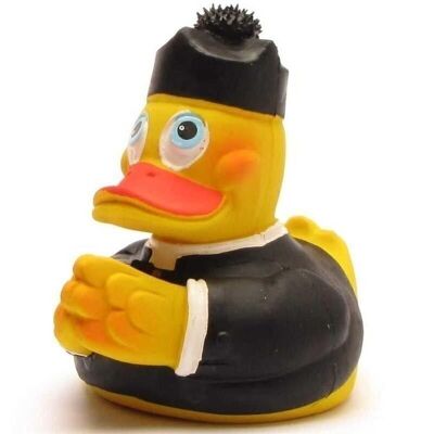Rubber duck Lanco Don Camillo - rubber duck