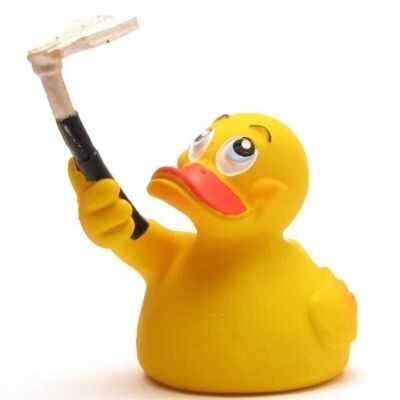 Rubber duck Lanco Selfie - rubber duck