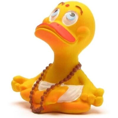 Rubber duck Lanco Yoga - rubber duck