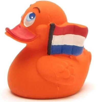 Papera di gomma Lanco Dutch Duck - papera di gomma