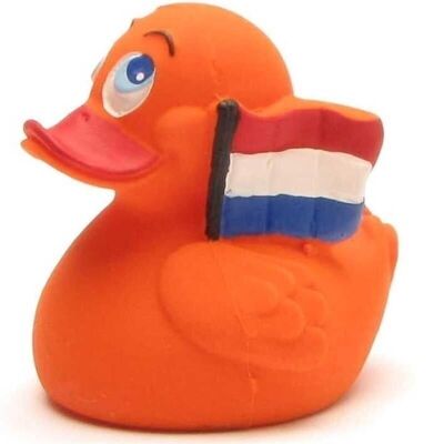 Badeente Lanco Dutch Duck - Gummiente
