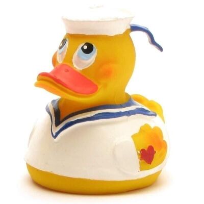 Rubber duck Lanco sailors - rubber duck