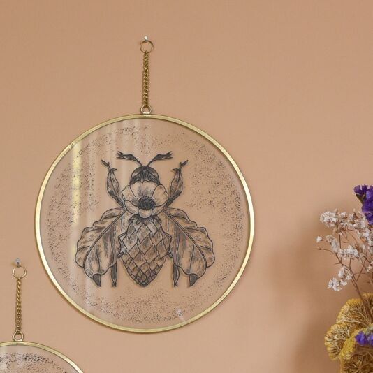 Kiko Bienenrahmen - 8 cm