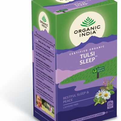Organic India Tulsi Schlaf