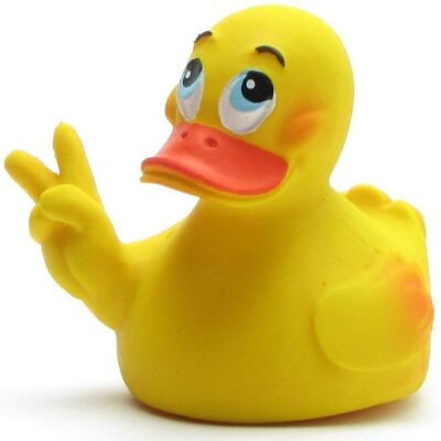 Badeente Lanco Victory Duck - Gummiente