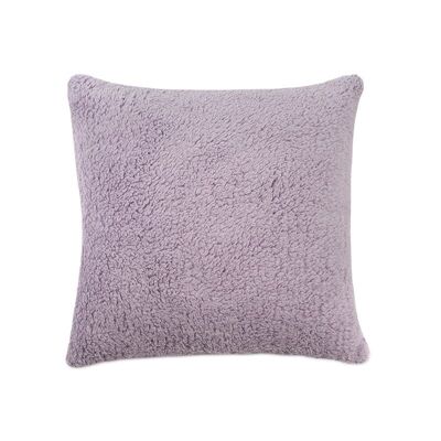 M/Lamma Shearling Cushion Cover