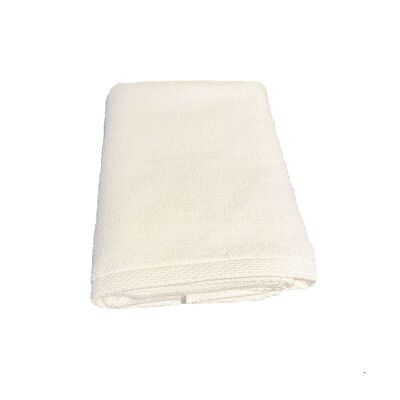 Towel 500 grams - 100% cotton
