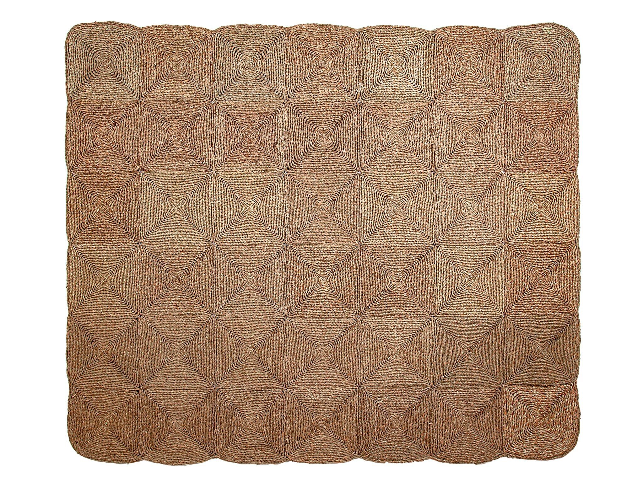 TAPPETO IN FIBRA NATURALE HM472378