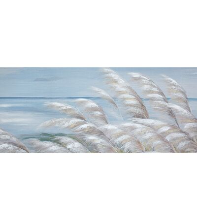 OIL PAINTING DUNES PAINTING HM402330