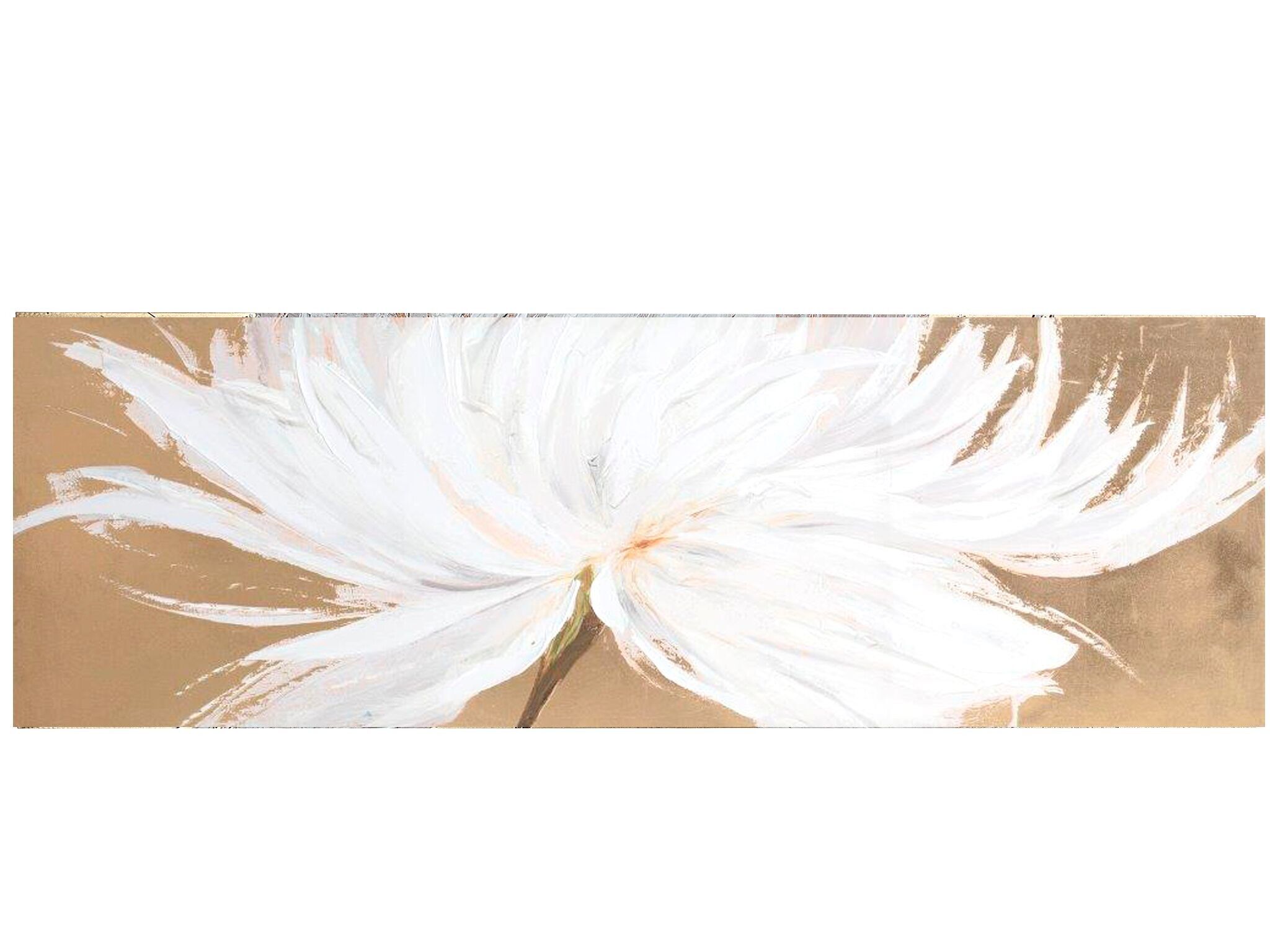 PITTURA A OLIO FIORI HM402313