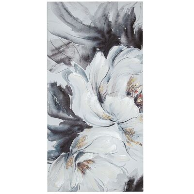 OIL PAINTING FLOWERS HM402326