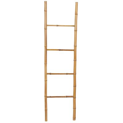 NATURAL BAMBOO LADDER HM472232