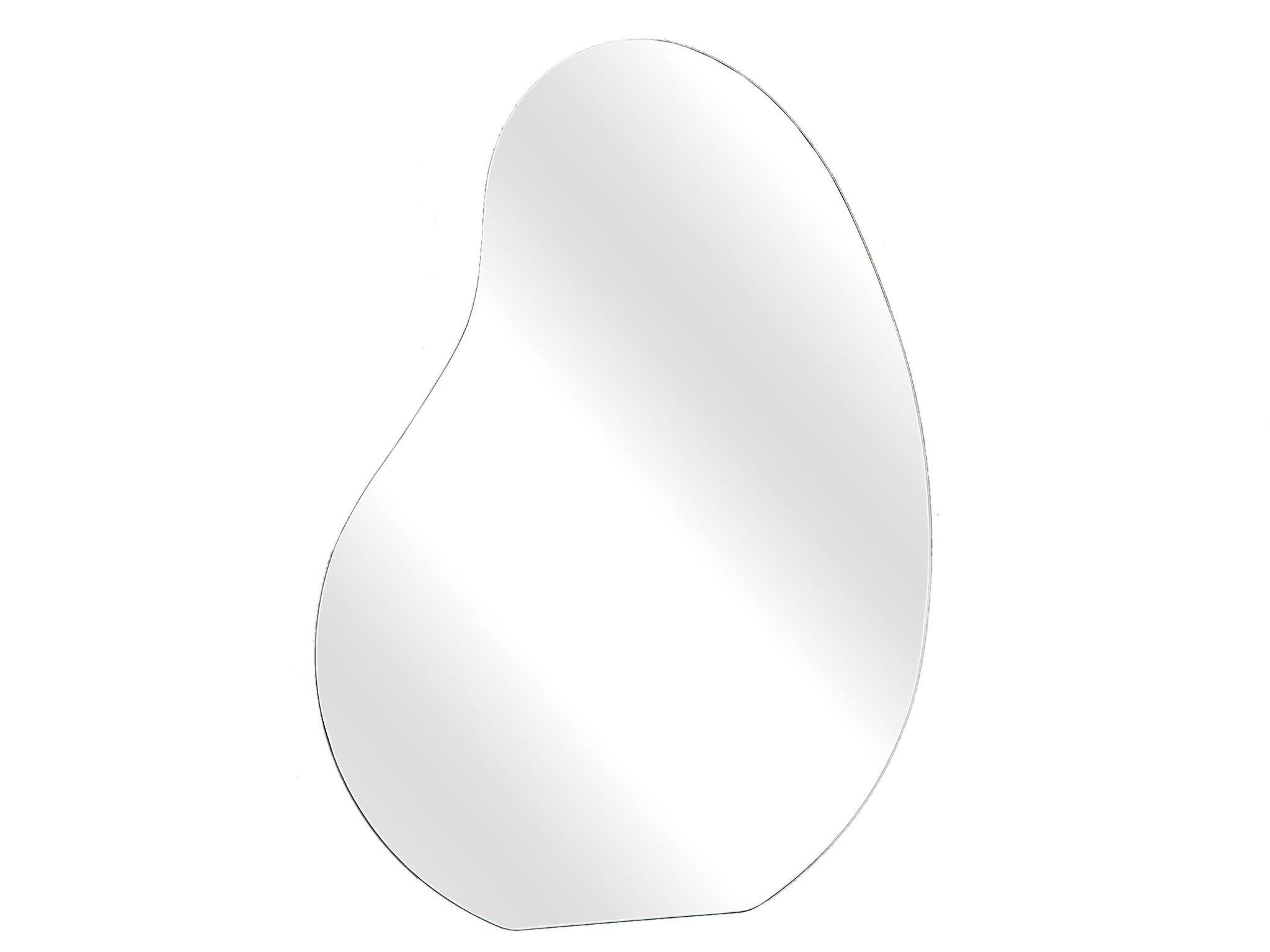 SPECCHIO FORMA SENZA CORNICE HM232333