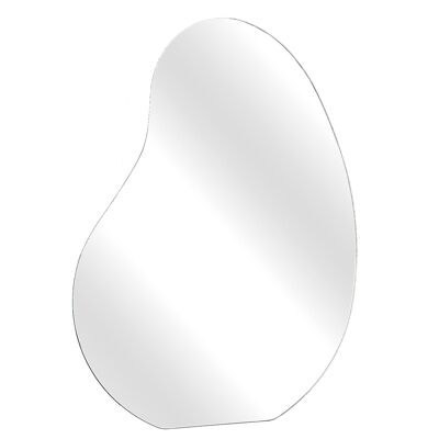 SHAPE MIRROR WITHOUT FRAME HM232333