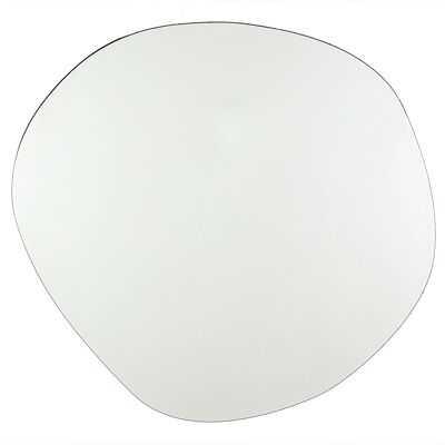 MIRROR M/BEVELLED GLASS 70X2X70CM HM232332