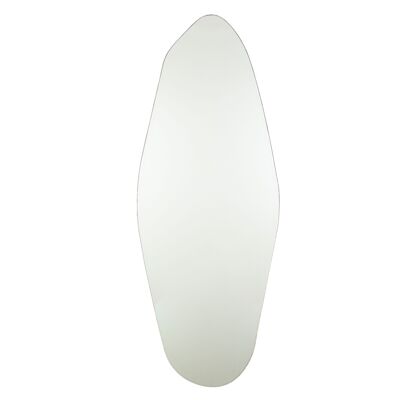 GLASS BEVELED FRAME MIRROR HM232320