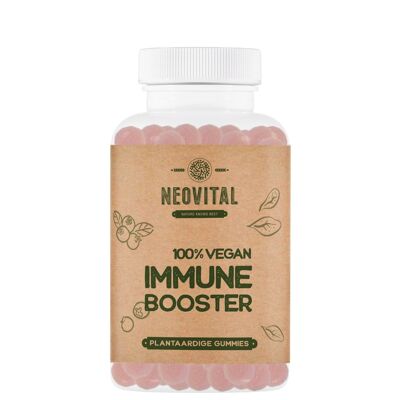 Neovital Immune Booster Vega
