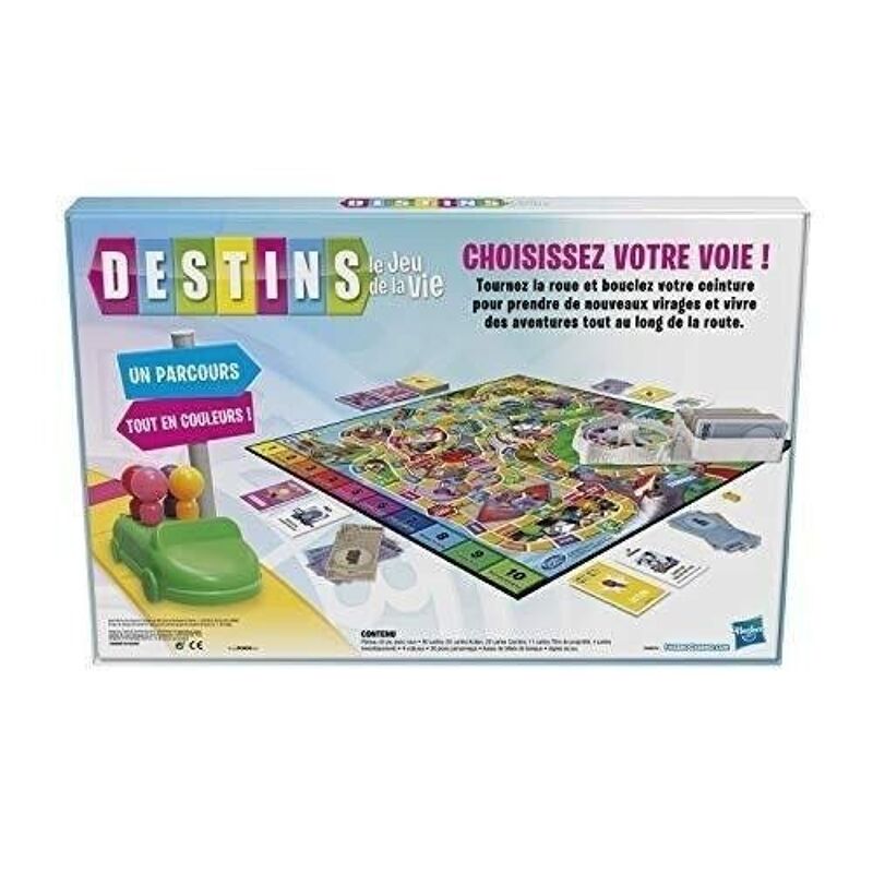 Lost Boy Entertainment - Piles - Jeux de cartes - Jeux familiaux - Pour Lost Boy Entertainment - Piles - Jeux de cartes - Jeux familiaux - Pour