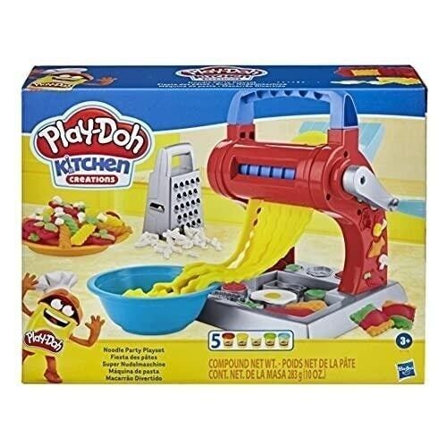 PLAY-DOH - PASTA FIESTA