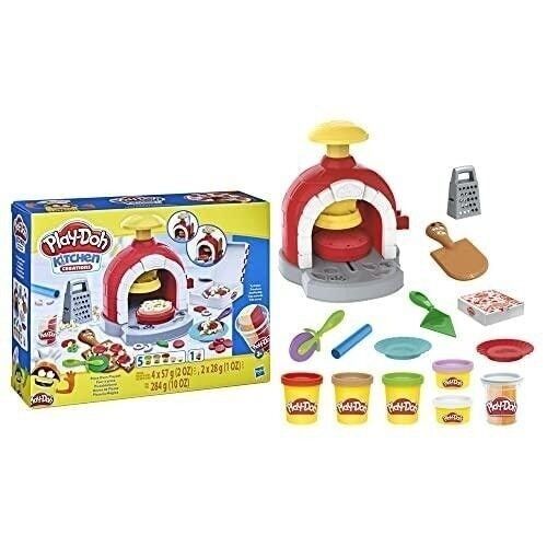 PLAY-DOH - PIZZERIA