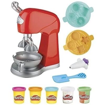 PLAY-DOH - PASTRY PROBOT