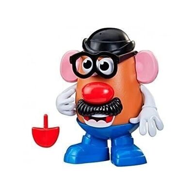 POTATO HEAD - MONSIEUR PATATE