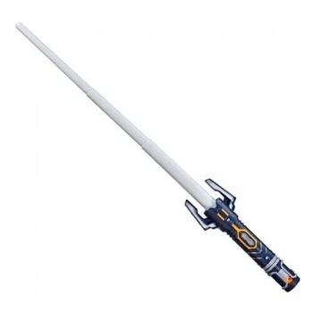 STAR WARS - SABRE LIGHTSABER FORGE  STANDARD 5