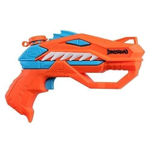 Buy wholesale NERF SUPER SOAKER - DINOSQUAD RAPTOR WATER CANNON