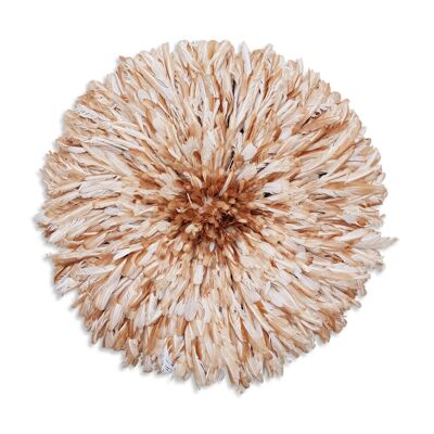 Juju Hat Beige Nature