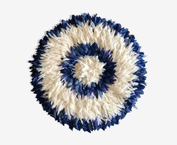 Juju Hat Couronne Bleue