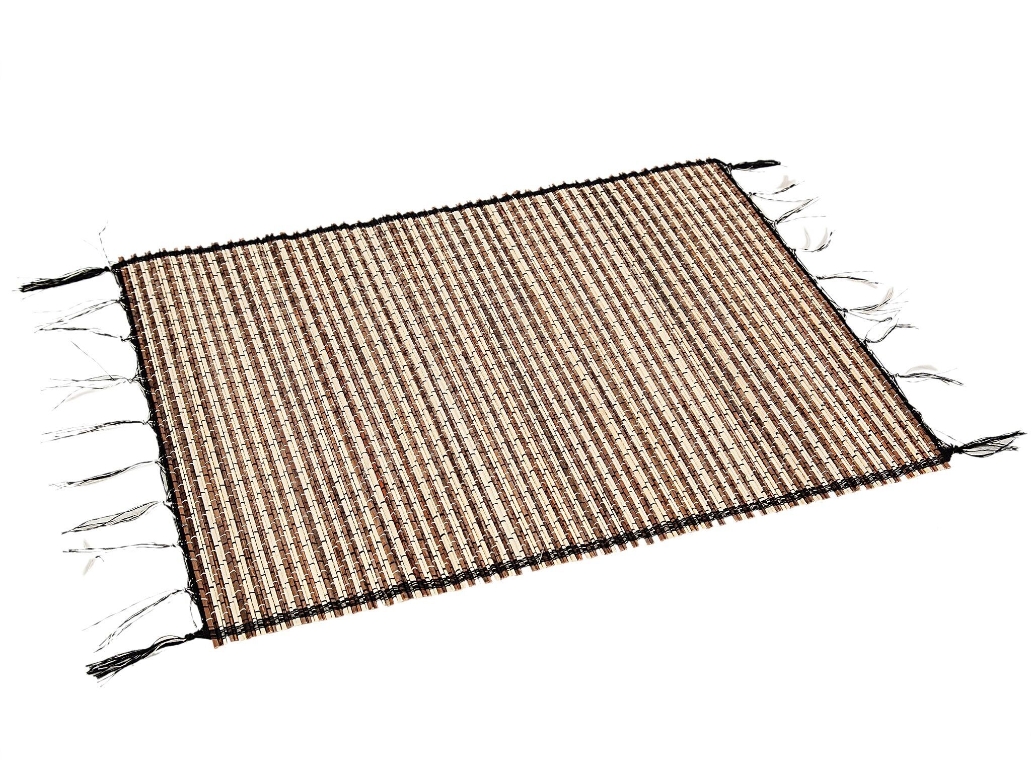 TOVAGLIA INDIVIDUALE BASTONCINI DI COCCO HM472376